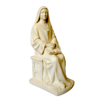 sainte-therese-enfant-jesus-assise-the20iv